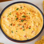 Cottage Cheese Queso