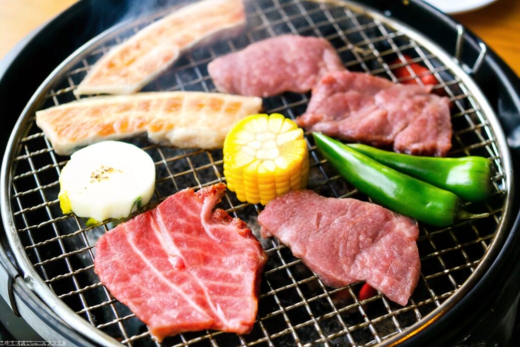 Yakiniku