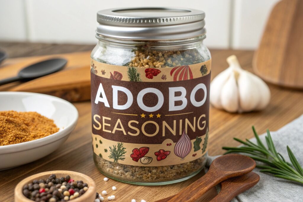 adobo seasoning