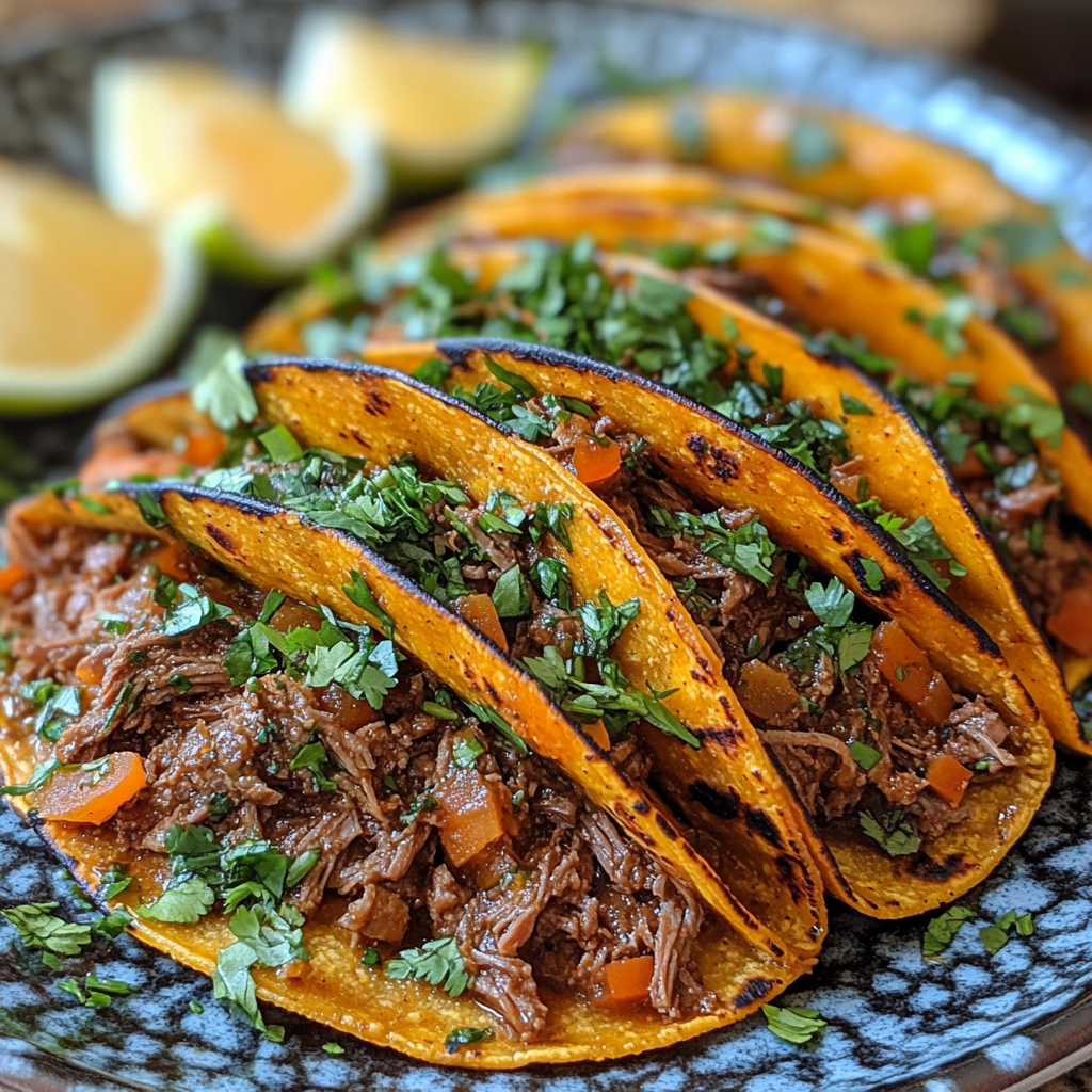 birria tacos recipe