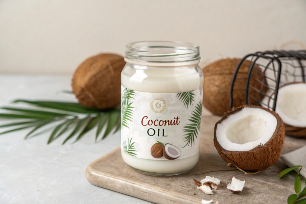 Does Coconut Oil Go Bad