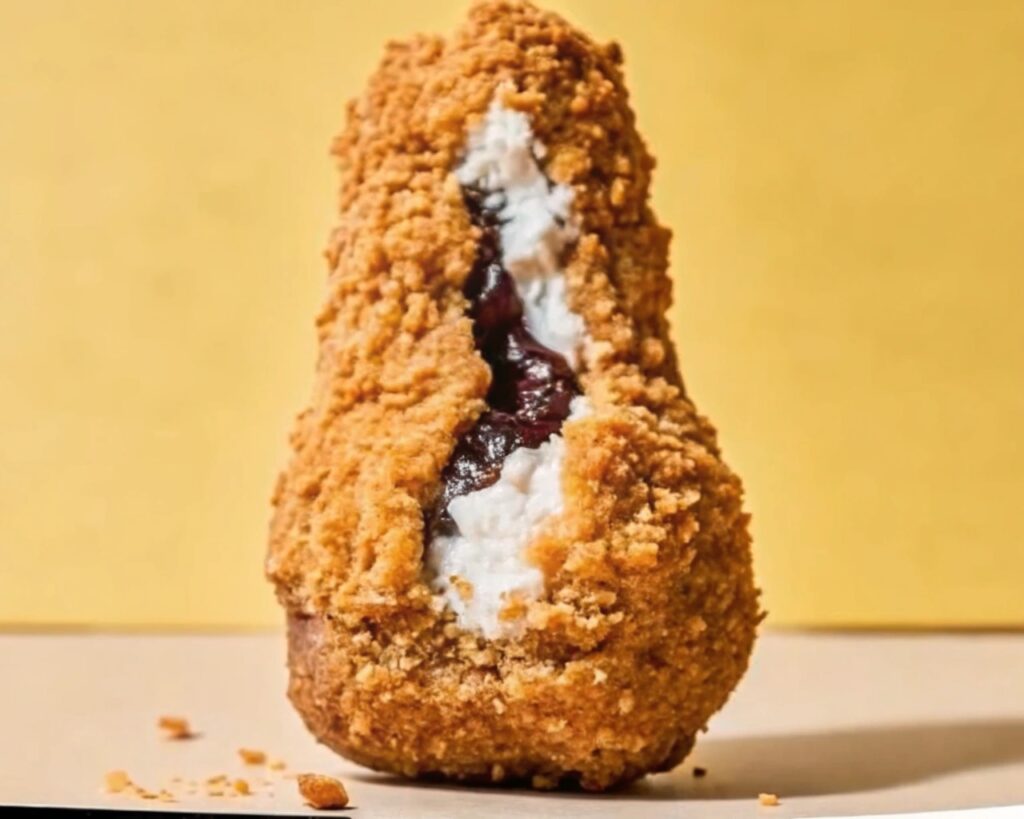 fried chicken ice cream walmart