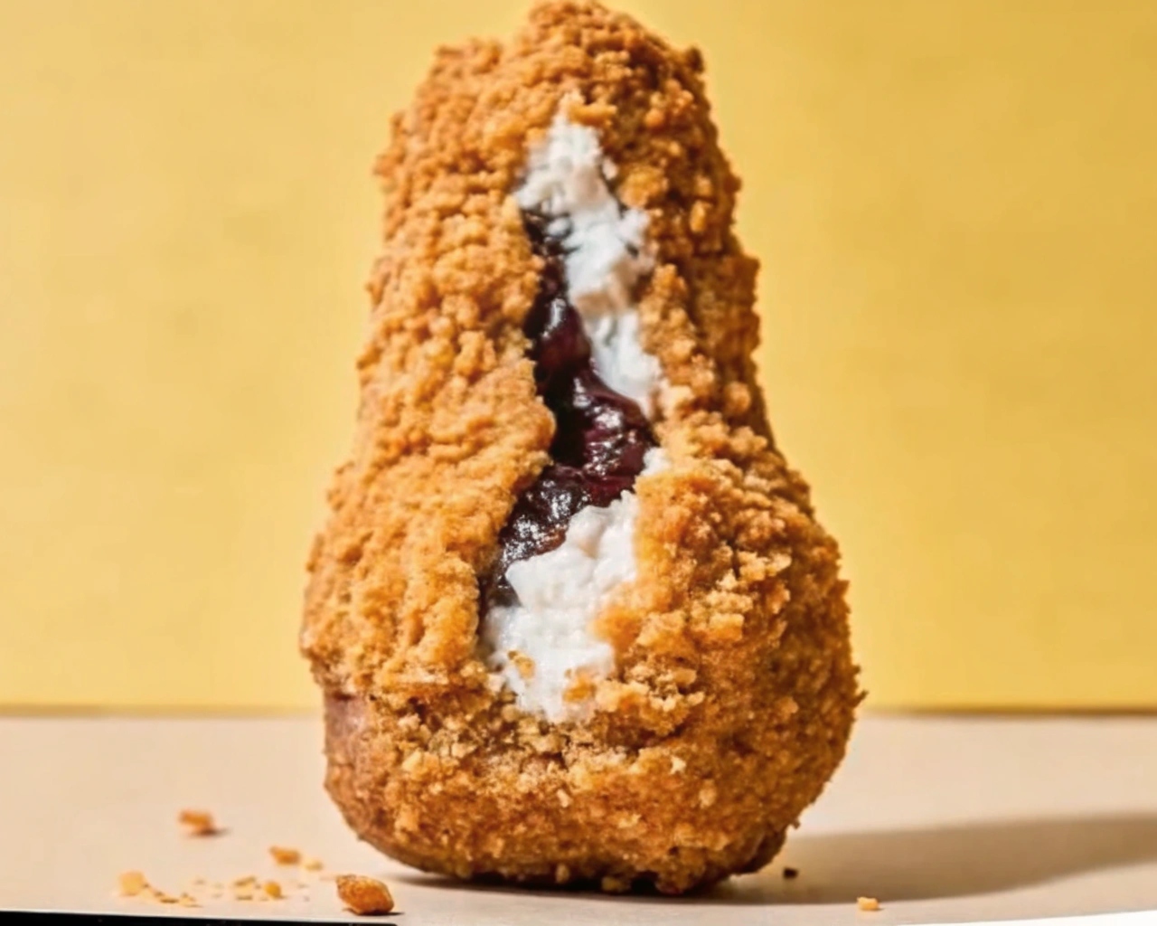 fried chicken ice cream walmart